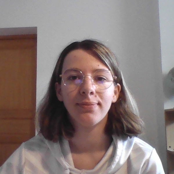 Perrine - Prof de football - Bures-sur-Yvette