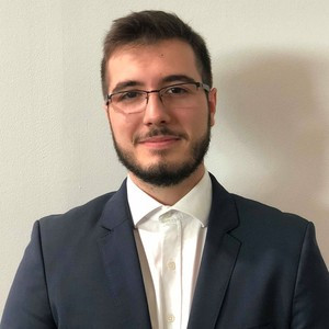 Erwann - Prof d'anglais - Grenoble
