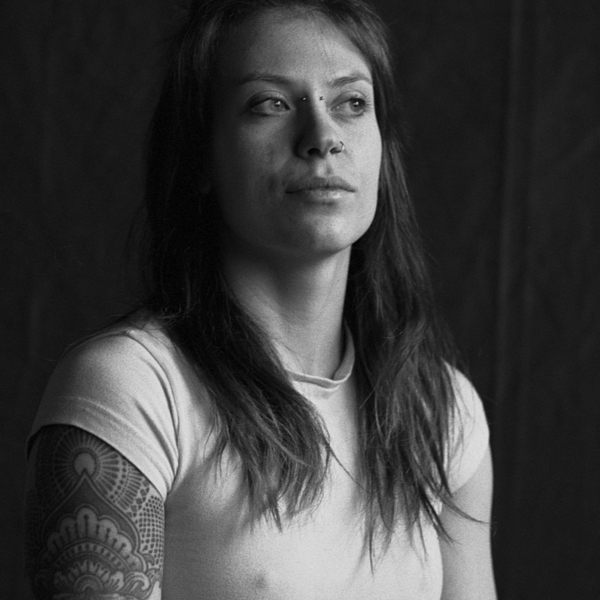 Léonie - Circus tutor - Montreal