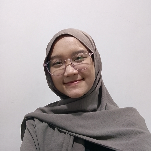 Hafi - Guru mengaji - Kecamatan Pekalongan Selatan