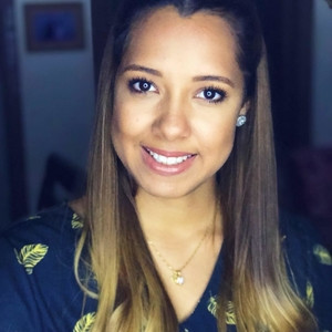 Janine - Professor de matemática - Barueri