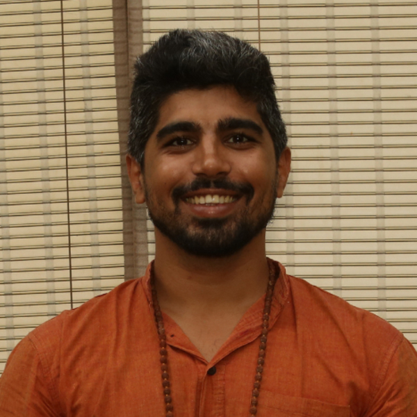 Adarsh - Yoga instructor - Bengaluru