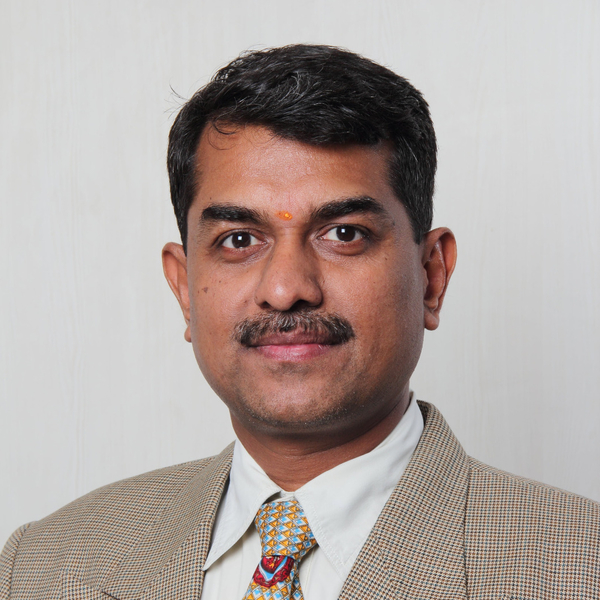 Pravin - Chemistry teacher - Indore