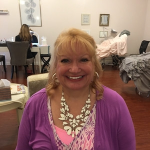 Marybeth - Support for students with a reading disorder tutor - Ontario