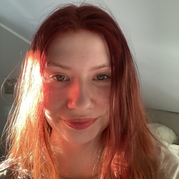 Dominika - Nauczyciel angielski - Człuchów