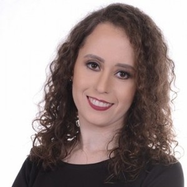Daiana - Professor de reforço escolar - Capinzal (Santa Catarina)