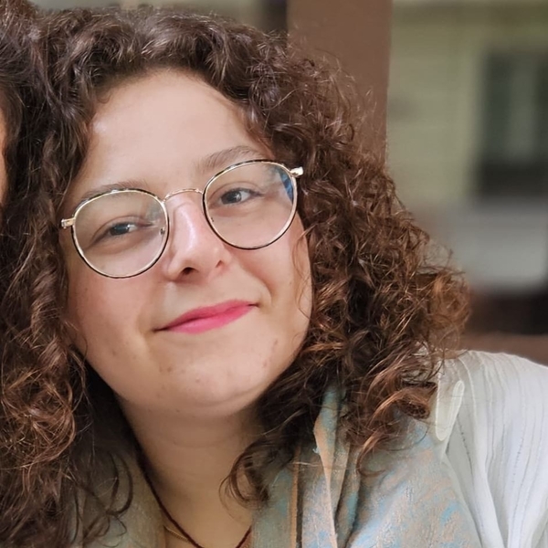 Aurore - Prof de français - Paris 4e