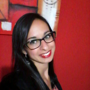 Verónica - Profesor de física - Santos Lugares