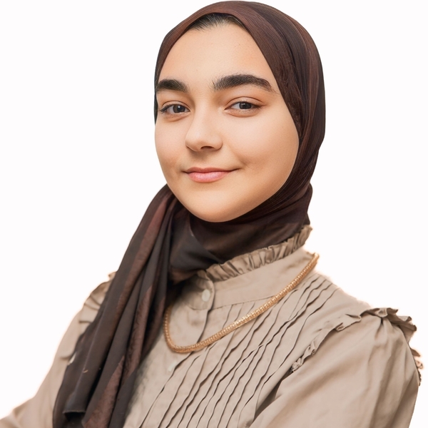 Khadija - Prof de programmation - Fès