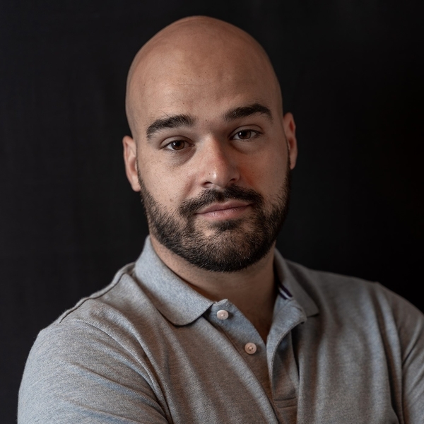 Diogo - personal trainer - Almada