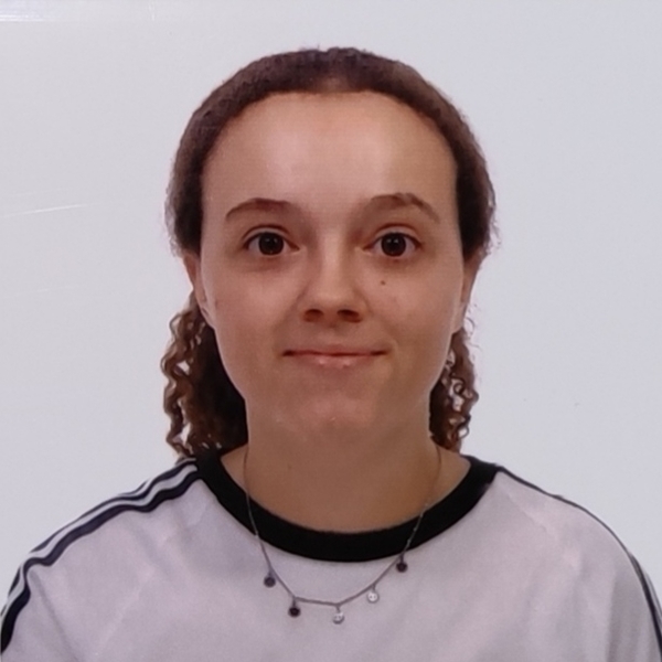 Alba - profesor de español para extranjero - Fuenlabrada