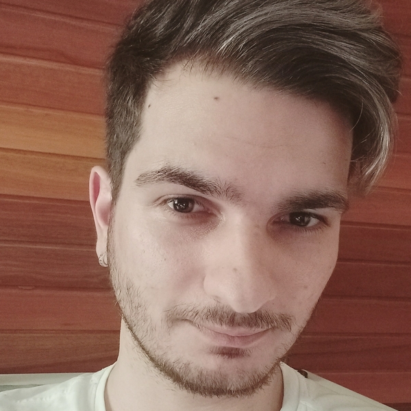 Bruno - Prof de japonês - Caxias do Sul