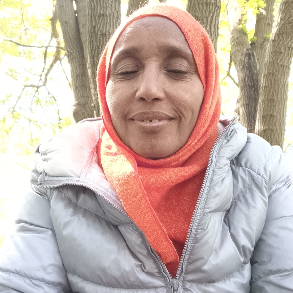 Zahra - French tutor - Webster Groves