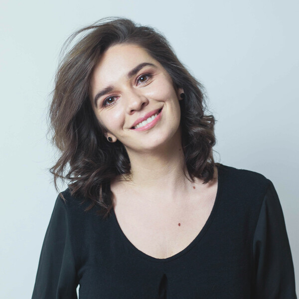 Elena - prof de Teatro - Aguascalientes