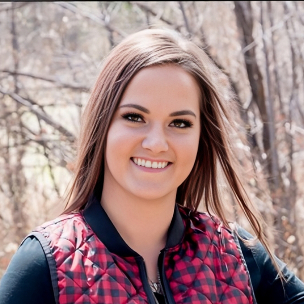 Zoey - Maths tutor - Melbourne
