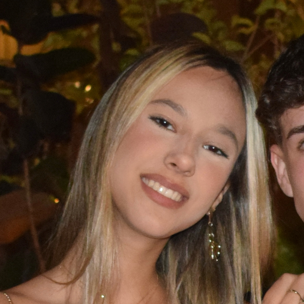 Lucia - Profe de inglés - Madrid