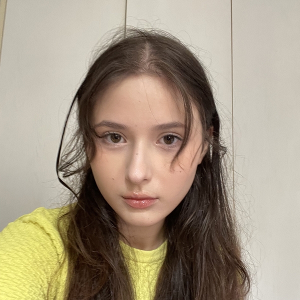 Elise - Professor de inglês - São Paulo