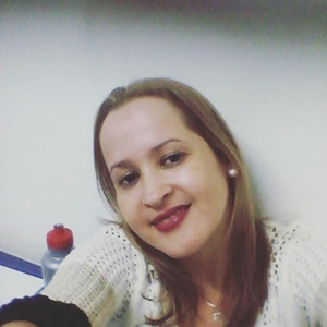 ELAINE CRISTINA FONSECA DE SANTANA - Professor de português para estrangeiros - Jardim Santa Maria
