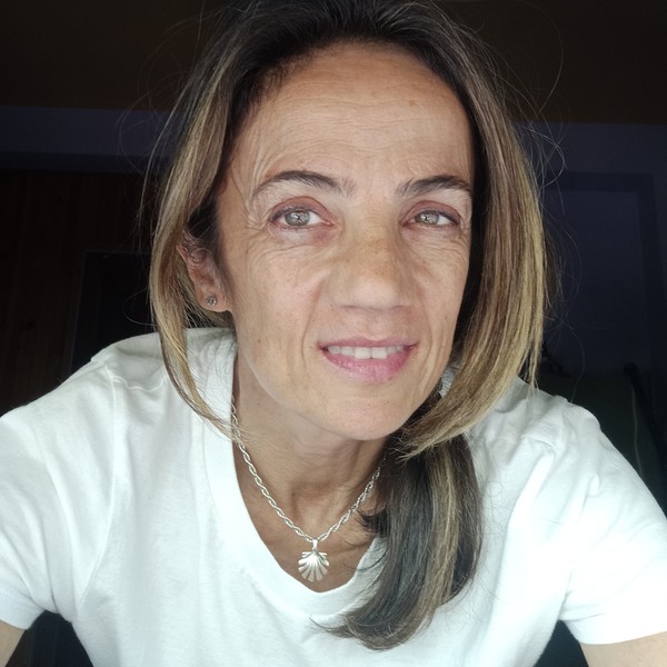 Graciela - Profesor de apoyo escolar - Málaga