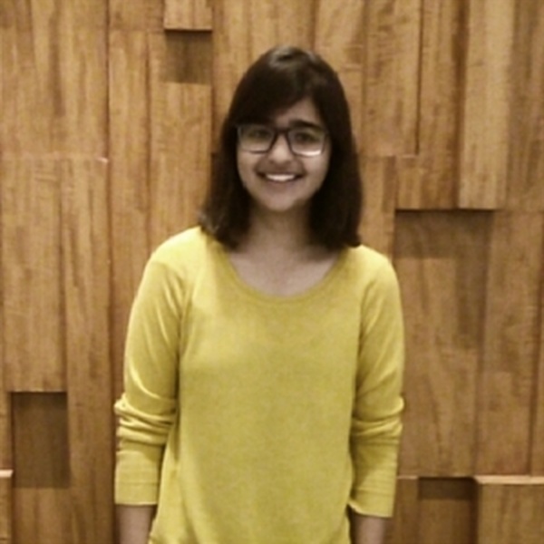 Kasvi - Redaction tutor - Noida