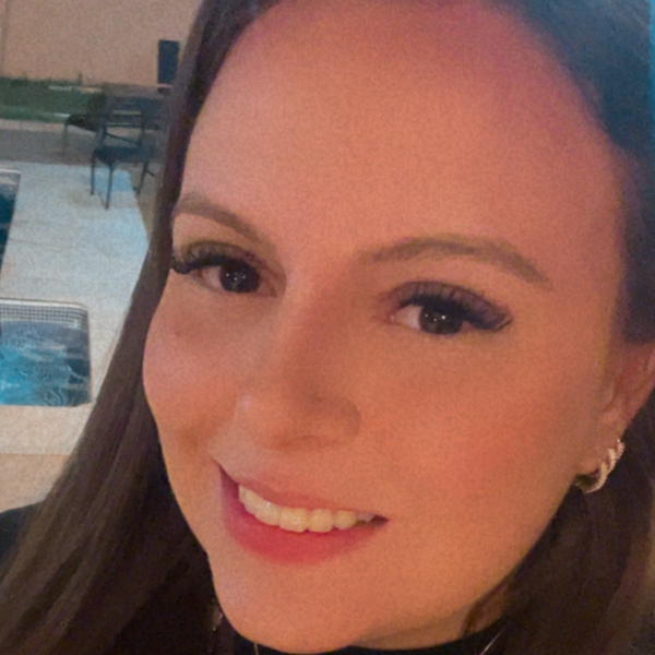 Stephanie - Professor de reforço escolar - Jaú