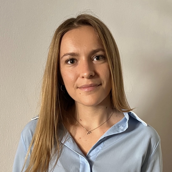 Francesca - Insegnante di inglese - Bassano del Grappa
