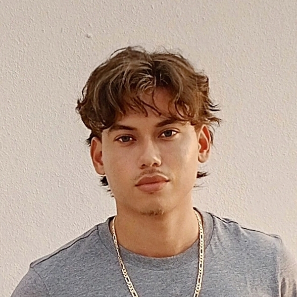 Sebastian - Profesor piano - Cartagena de Indias