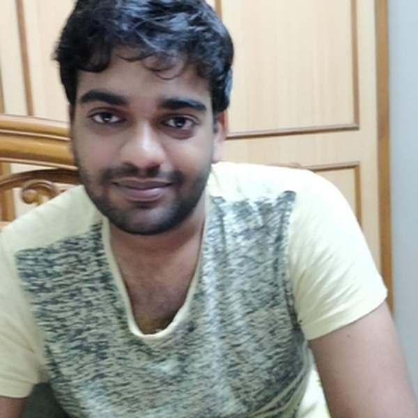 Narendran - HTML tutor - Salem