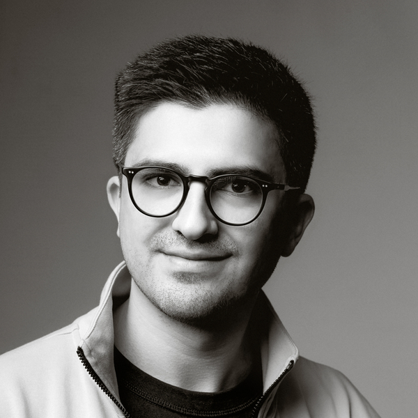 Alex - profesor de alemán - Barcelona
