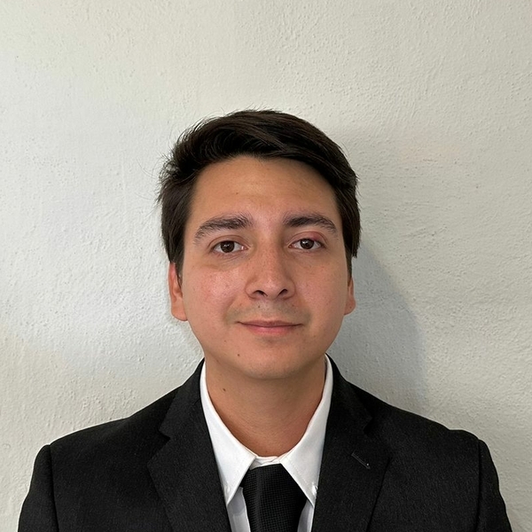 Eduardo - profesor de matemáticas - Cancún