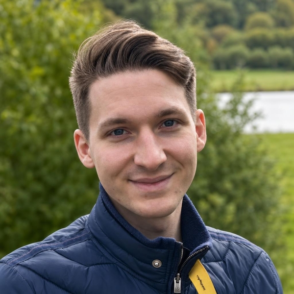 Ivan - Dutch teacher - Boston
