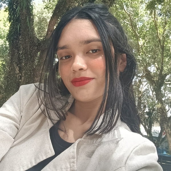 Sara - Professor de português - Cametá (Pará)