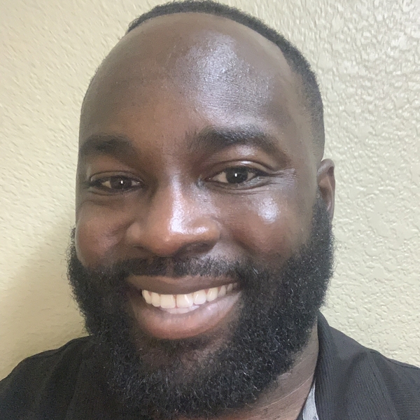 Uchenna - English tutor - Scottsdale
