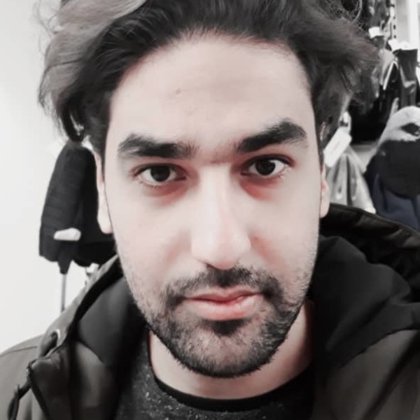 Ahmed - İngilizce öğretmeni - 