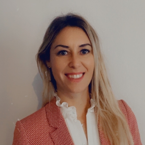 Nadia - Prof de développement personnel - Saint-Médard-en-Jalles