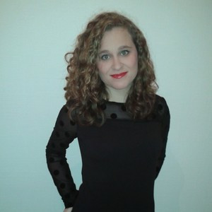 Cristina - profesor de alemán - Sevilla