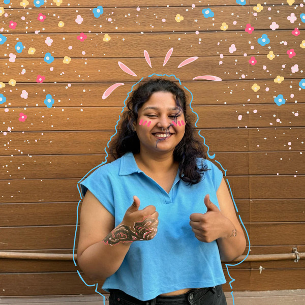 Vanshita - Sewing tutor - Mumbai