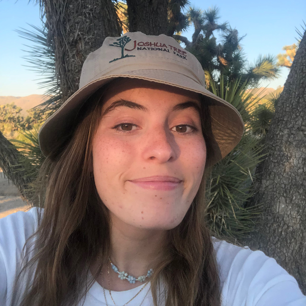 María - Profesor de inglés - Barbastro