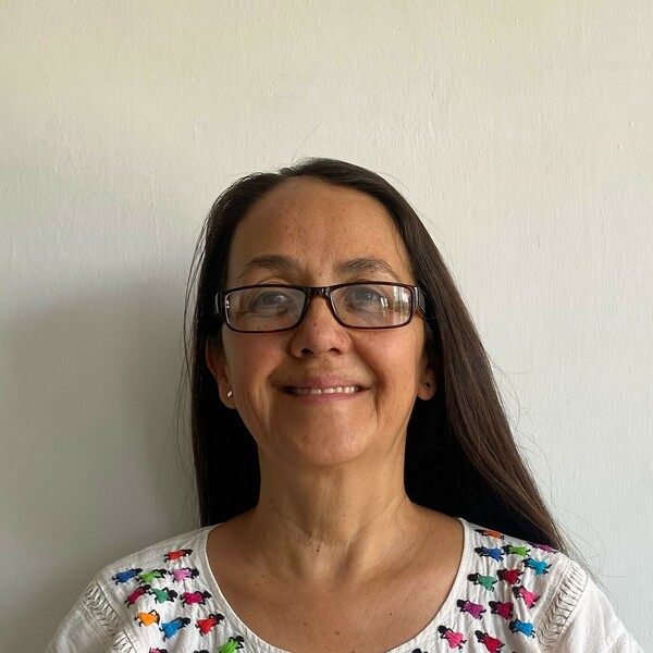 Guadalupe M - profesor de matemáticas - Zapopan