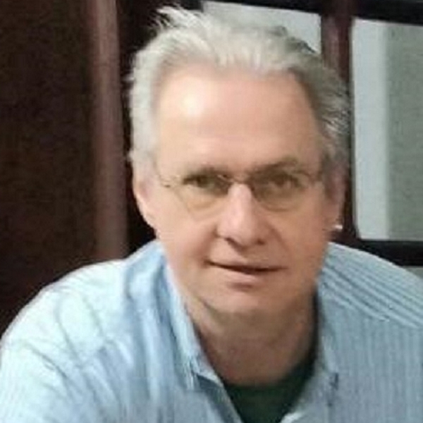 WENCESLAU - Professor de economia - Setor Bela Vista