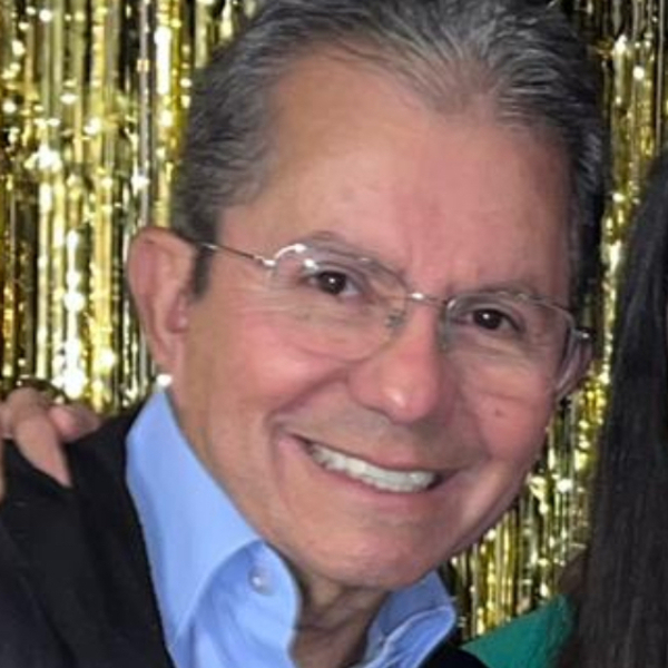 Manuel - Spanish tutor - Orlando