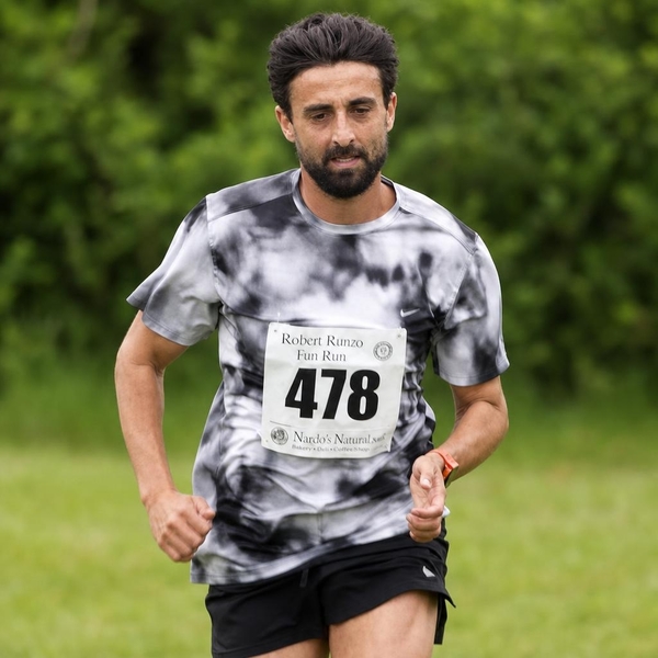 Richard - Running tutor - Borehamwood