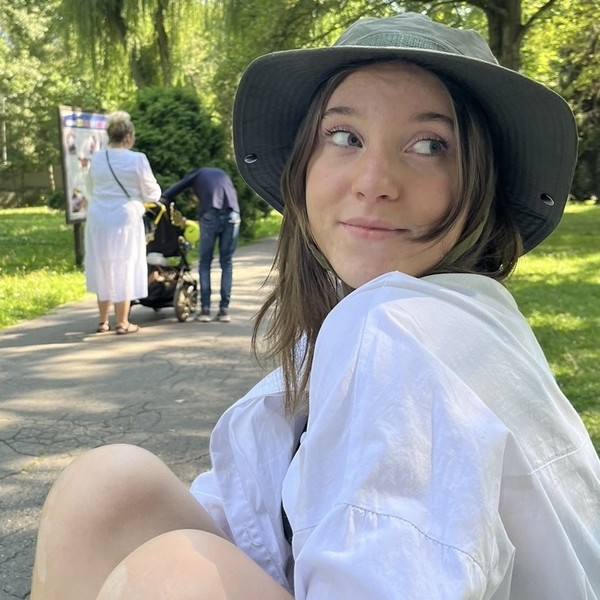 Aleksandra - nauczyciela języka polskiego - Bielsko-Biała