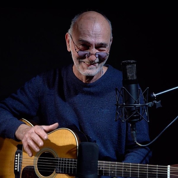 Nicola - Insegnante di chitarra acustica - Milano