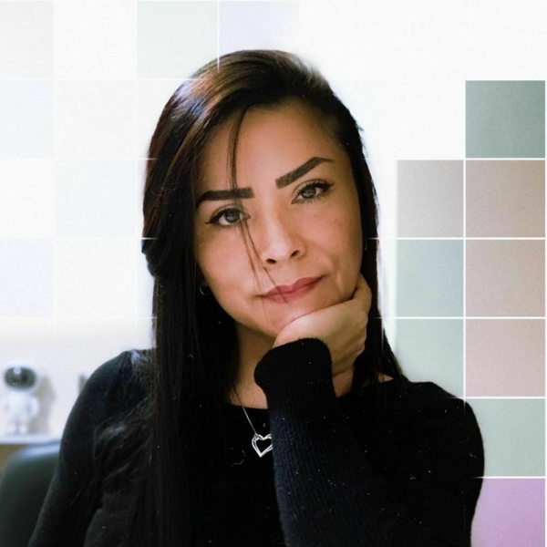 Francyne - Profe de apoyo escolar - Uruca