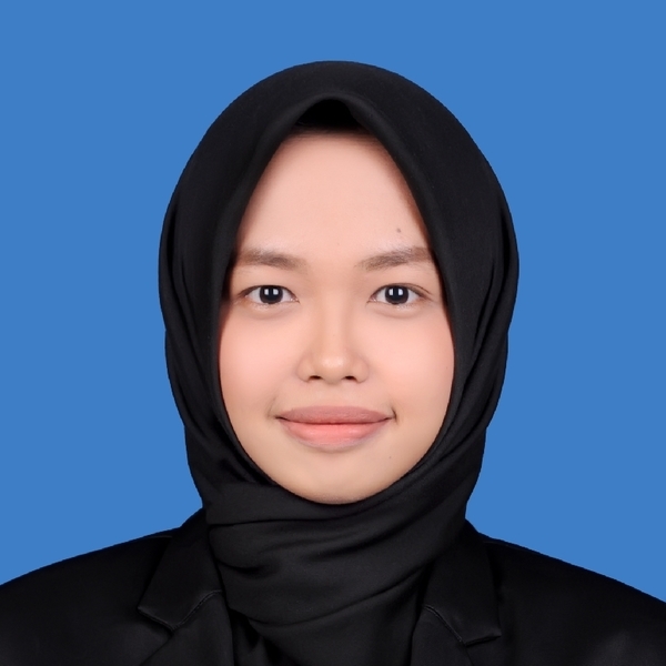 Dani Annisa - Guru bahasa inggris - Yogyakarta
