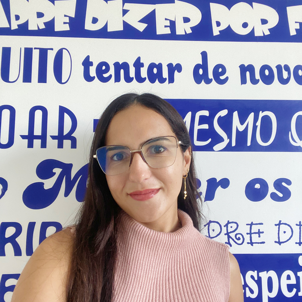 Bianca - Professor de reforço escolar - Campos dos Goytacazes