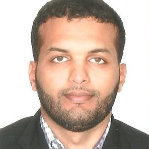 Mohamed - Mathematics tutor - Huddersfield