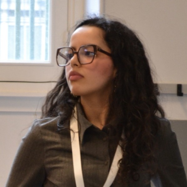 Marwa - Prof d'italien - Gennevilliers