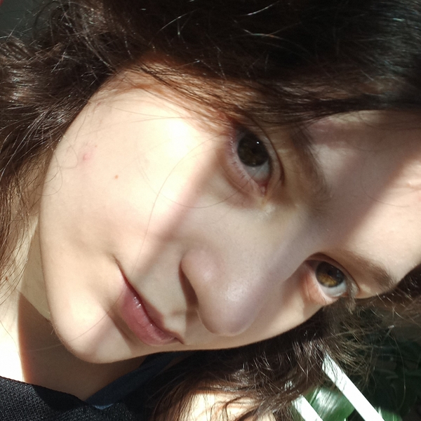 Nicolle - Professor de inglês - São Paulo